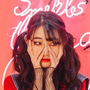 Meet your Posher, Bianca